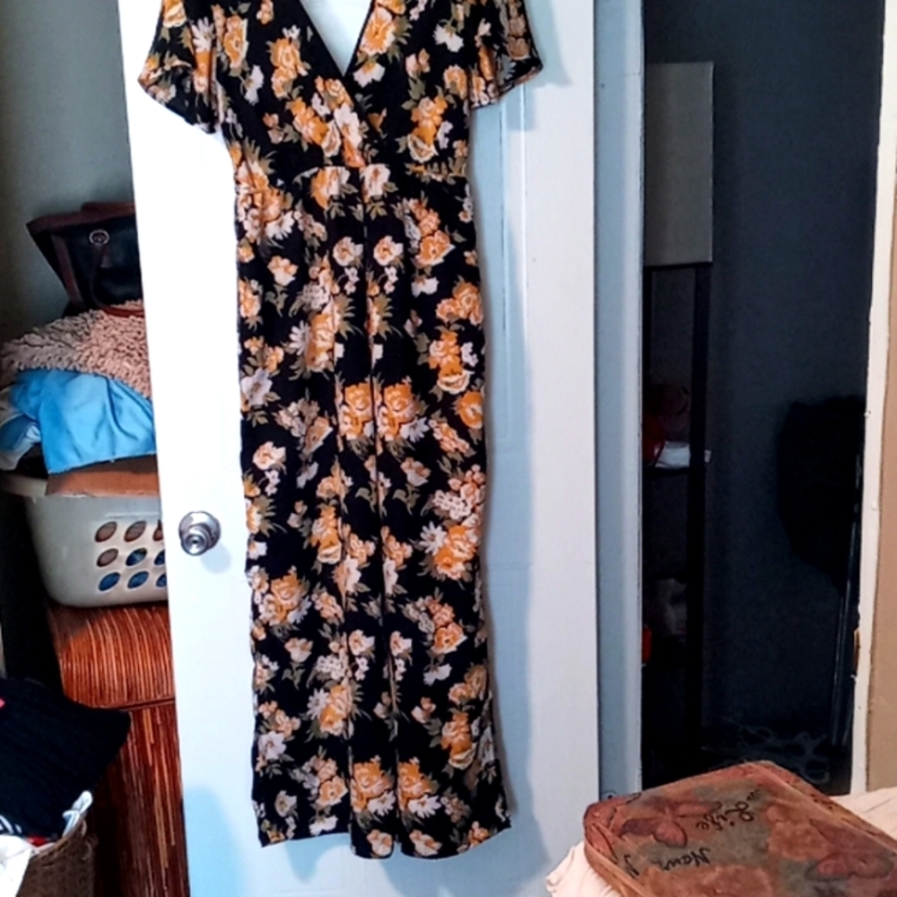 Jumpsuit